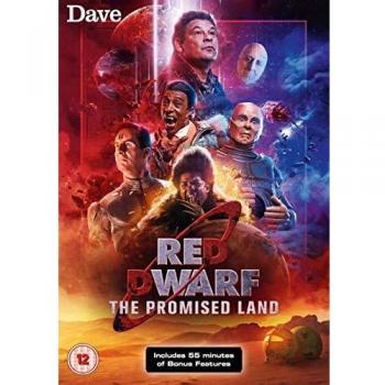 Red Dwarf