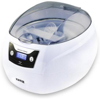 750ml Ultrasonic Cleaner for Glasses and Jewelry