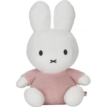 Miffy Fluffy Plüschtier