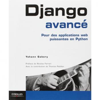 Django avancé