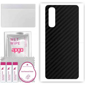 Película Protectora de Carbono para Oppo Reno3 Pro CPH2035