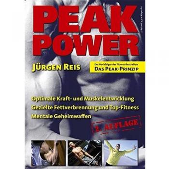 Peak Power. Optimale Kraft