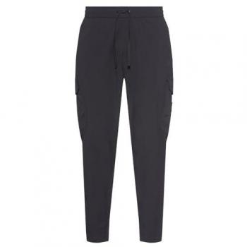 Boss Green Cargo‑Sweatpants „T Urbanex Light“ – 100 % Elastomultiester