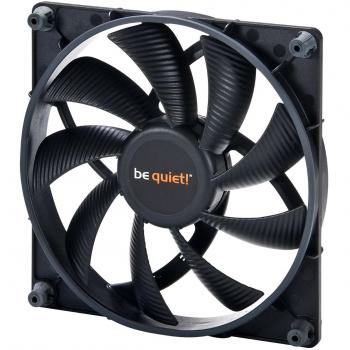 Be quiet! BQT T12025‑MR‑PWM Nachtwing 120 mm PWM-Lüfter