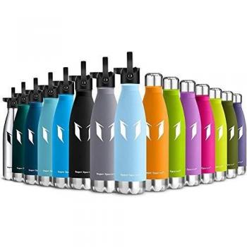 Super Sparrow Frost 500ml Standard Cap Water Bottle