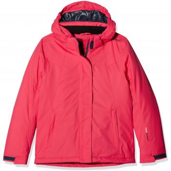 Veste fille matelassée CMP, Corail, taille XL