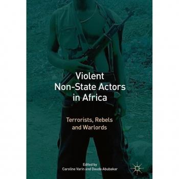 Violent Non-State Actors in Africa