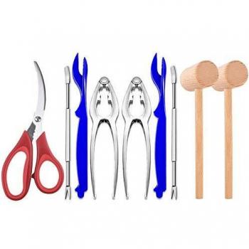 Oceanic Utensils Collection