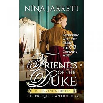 Friends of the Duke: Regency Romance Anthology