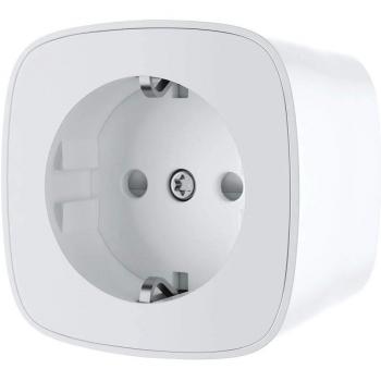 SILVERCREST® Smart Home Steckdosen Zwischenstecker mit Energiezähler