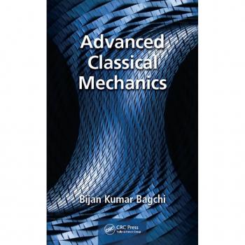 Vitalsource Technologies, Inc. Advanced Classical Mechanics