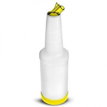 Amber Flow 1L Cocktail Dispenser – 12 Pieces