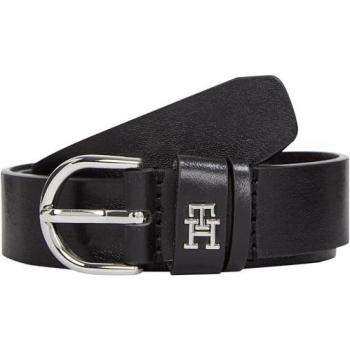 Tommy Hilfiger Ledergürtel für Damen Essential Effortless 2.5 Sv