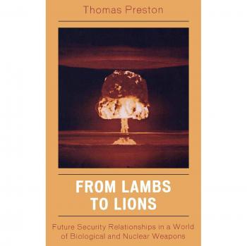 From Lambs to Lions by Thomas Preston