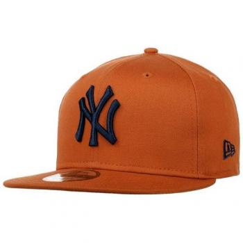 New Era Baseball-Cap (Snapback) – 1 Stück