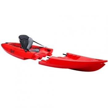 Kayak Point 65°N Tequila GTX