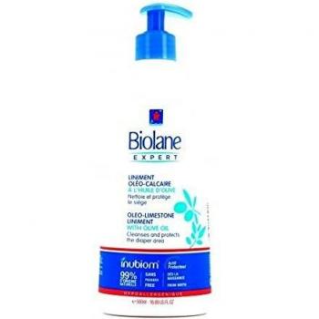 Biolane Expert Oleo-Kalkstein-Liniment 500 ml
