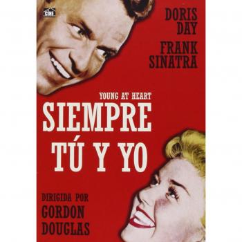 Siempre Tú Y Yo [DVD]