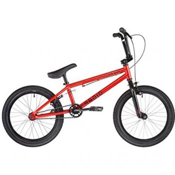 Radio Revo 18 Kinder BMX Bike (Rot)