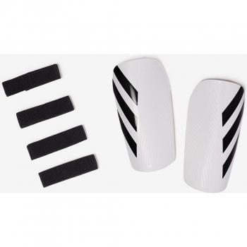 Men’s Tiro EU Club Shin Guards – B/W L