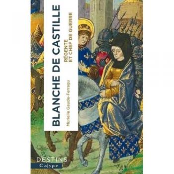 Blanche de Castille