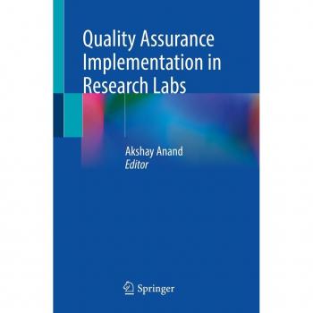 Vitalsource Technologies, Inc. Quality Assurance Implementation In Research Labs