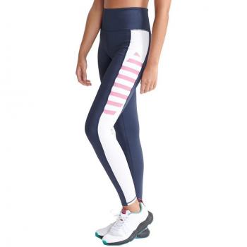 Malla Superdry Lock Up Mujer Azul Marino y Rosa