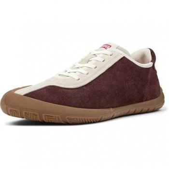 Camper Sneakers Twins Camoscio Fantasia 39