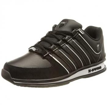 Rinzler K‑Swiss Trail Sneaker