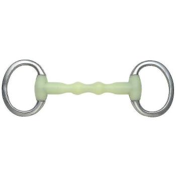 Filete de Caballo Shires Mullen Eggbutt 4,5