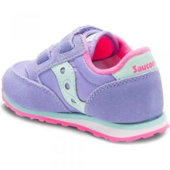 Baskets Saucony Jazz HL pour Petite Femme
