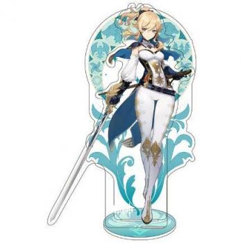 Acrylfigur Jean aus Genshin Impact