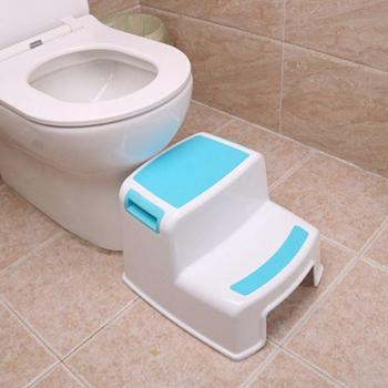 Kids' Potty Training Step Stool