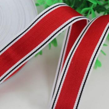 Meetee Polyester Bias Binding Tape 25mm