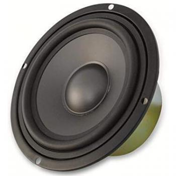 150 mm Multimedia Bass/Mitteltöner 8 Ohm