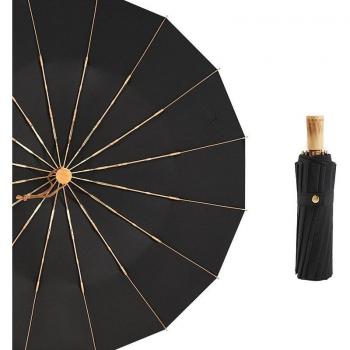 16K Wind Resistant Umbrella