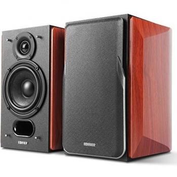 Altavoces Edifier P17 20W