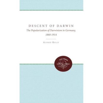 The Descent of Darwin