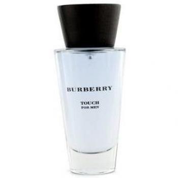 Burberry Touch for Men Eau de Toilette para hombre 100 ml