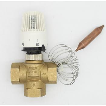 Système Chauffage Éco‑Énergie M30 1.5