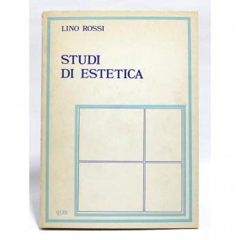 Studi di estetica