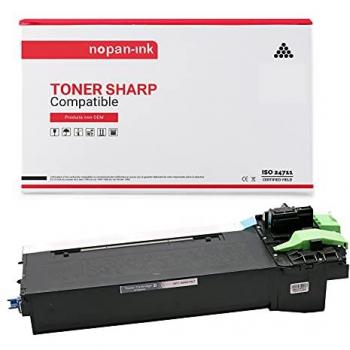 Toner Noir Sharp NOPAN‑INK AR‑164