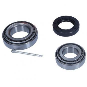 Radlagersatz Vorderachse MAXGEAR 33-1162