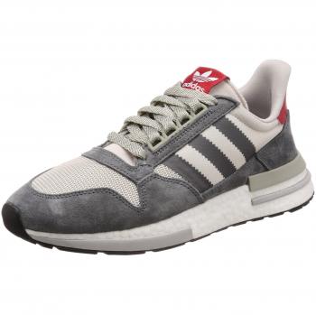Adidas Men's Zx 500 Rm Workout Shoes, Grey Palette