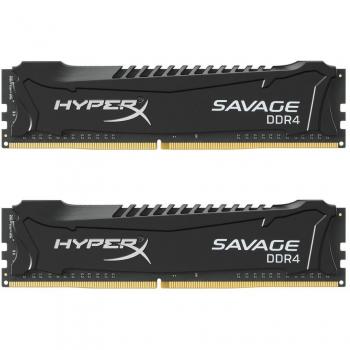 HyperX Savage 8 GB DDR4 2666 MHz CL13 DIMM Kit