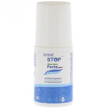 SweatStop