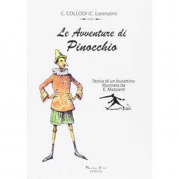 Le avventure di Pinocchio
