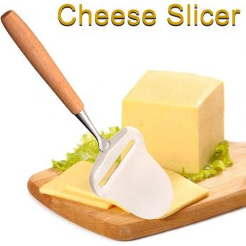 Praktischer Küchenhelfer für Butter und Kartoffeln