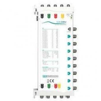 Fracarro 5 Ingressi 8 Uscite Multiswitch SCD2-5816W