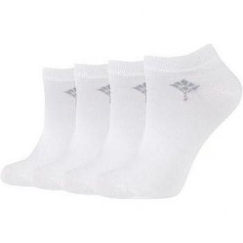 JOOP! Komfort-Kurzsocken für jeden Tag (4 Paar)